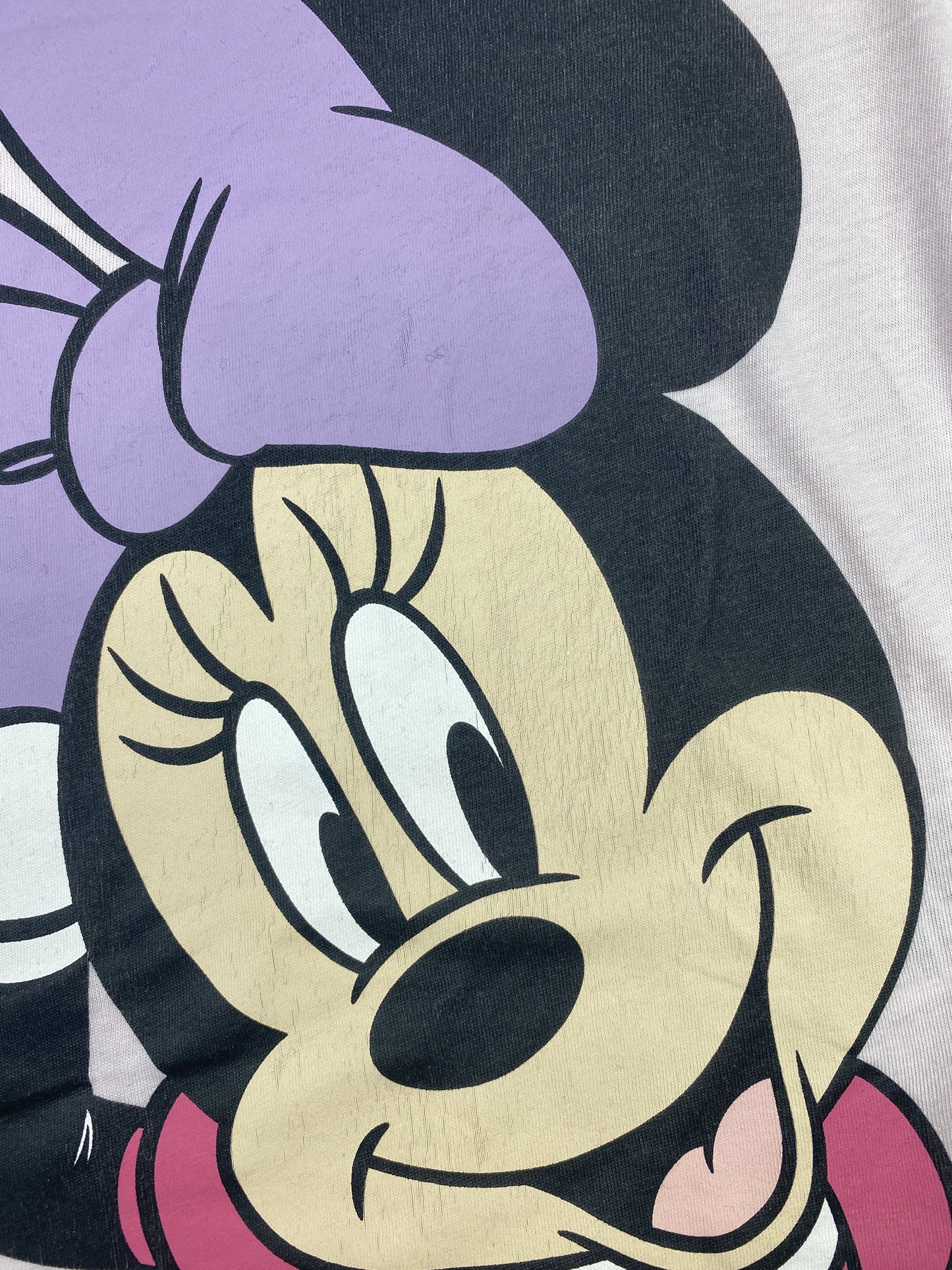 T-shirt manica corta