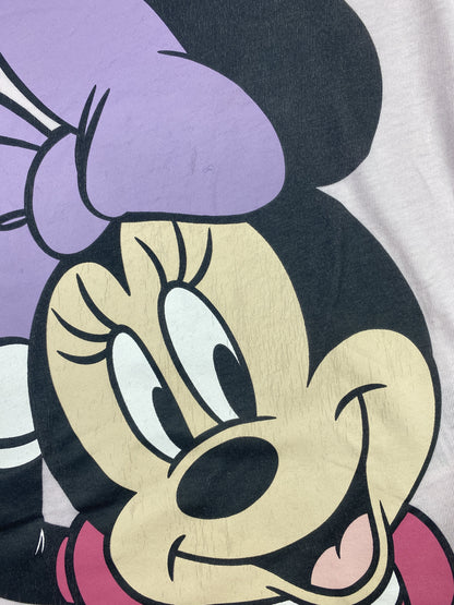T-shirt manica corta