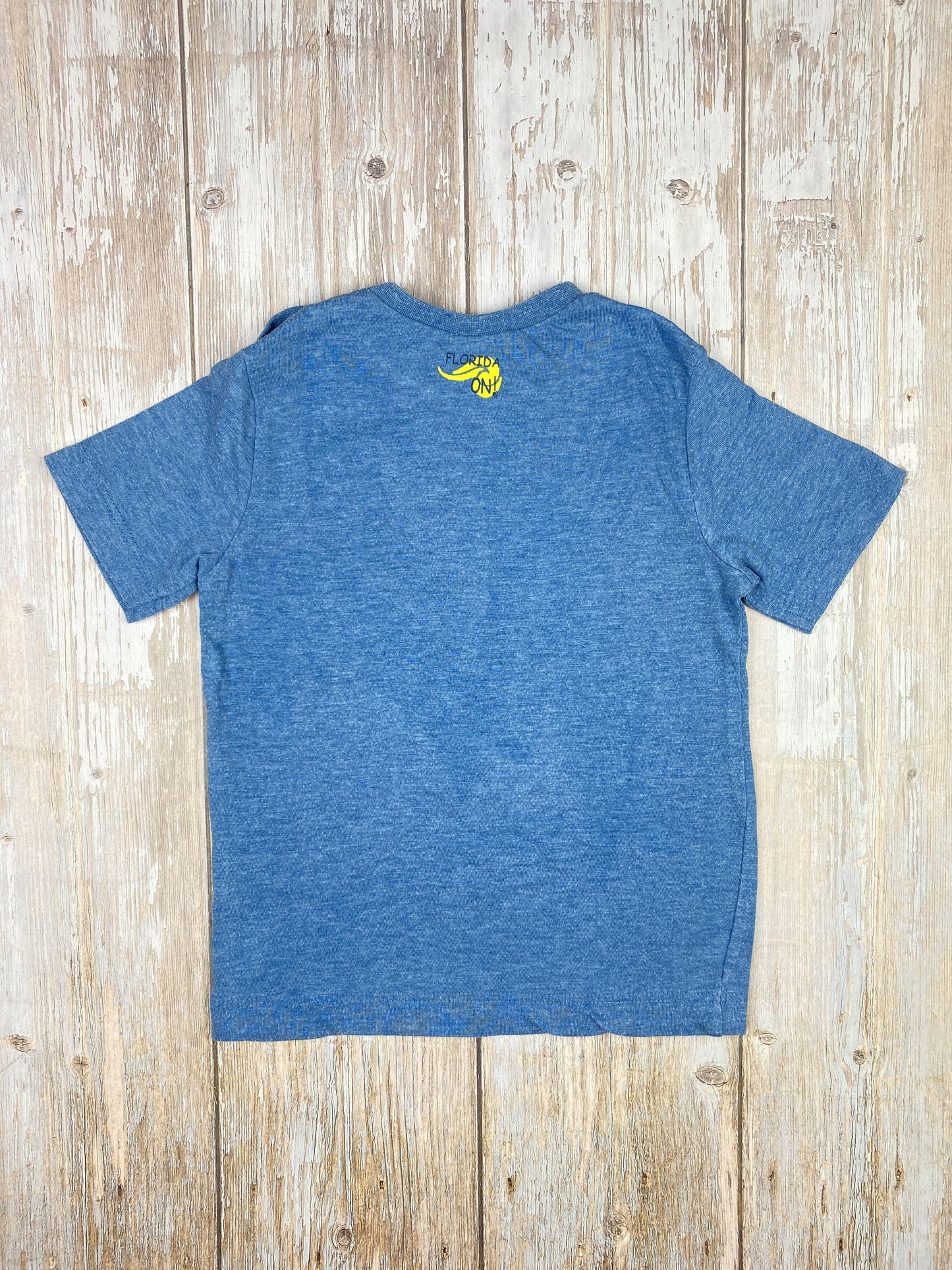 T-shirt manica corta