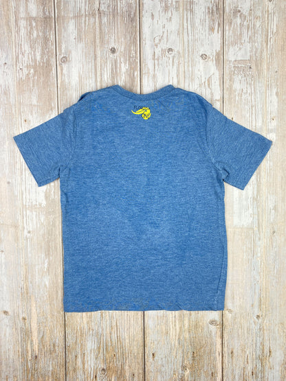 T-shirt manica corta