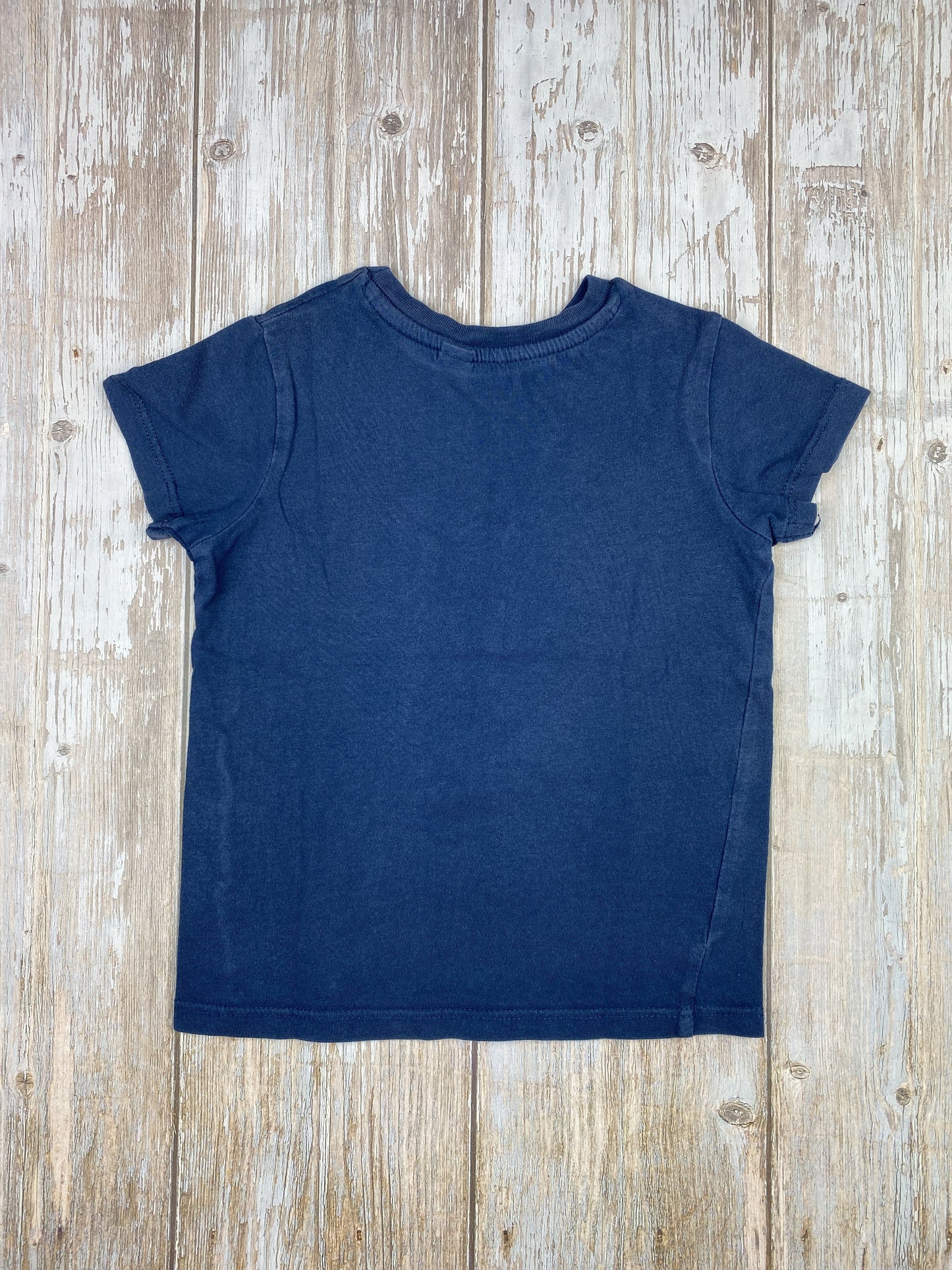 T-shirt manica corta