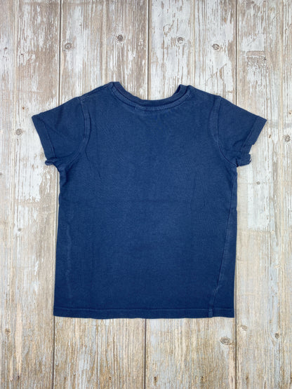 T-shirt manica corta