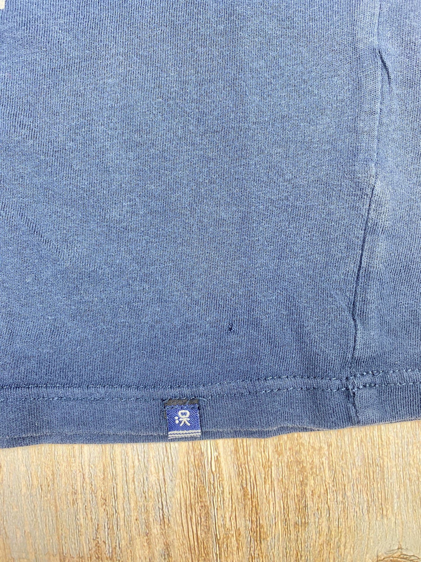 T-shirt manica corta