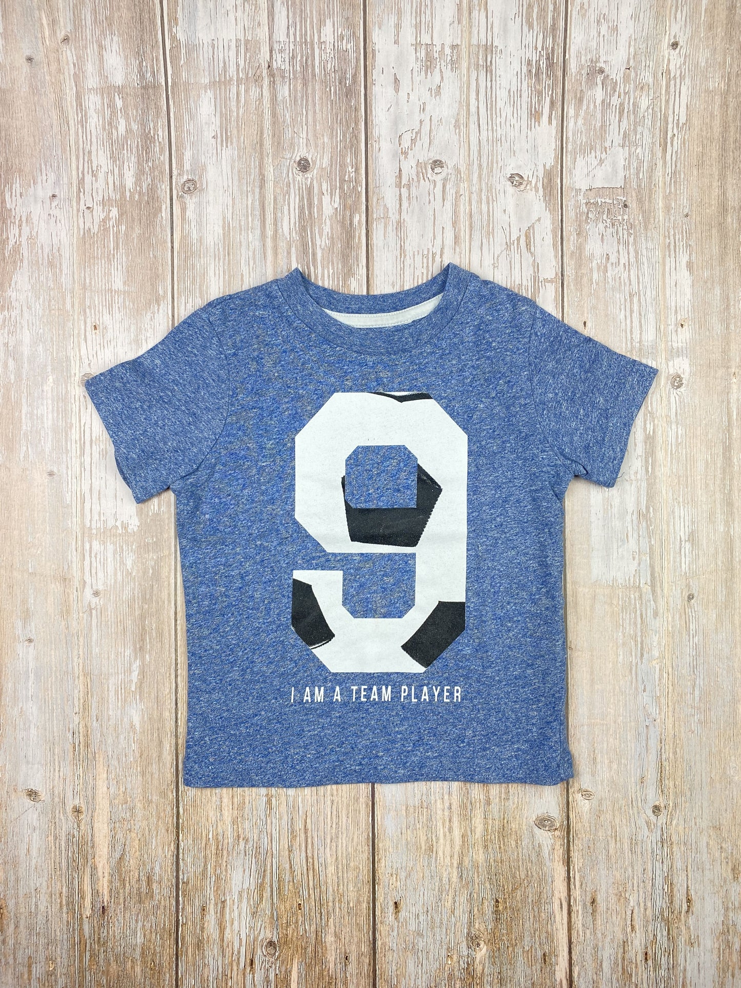 T-shirt manica corta