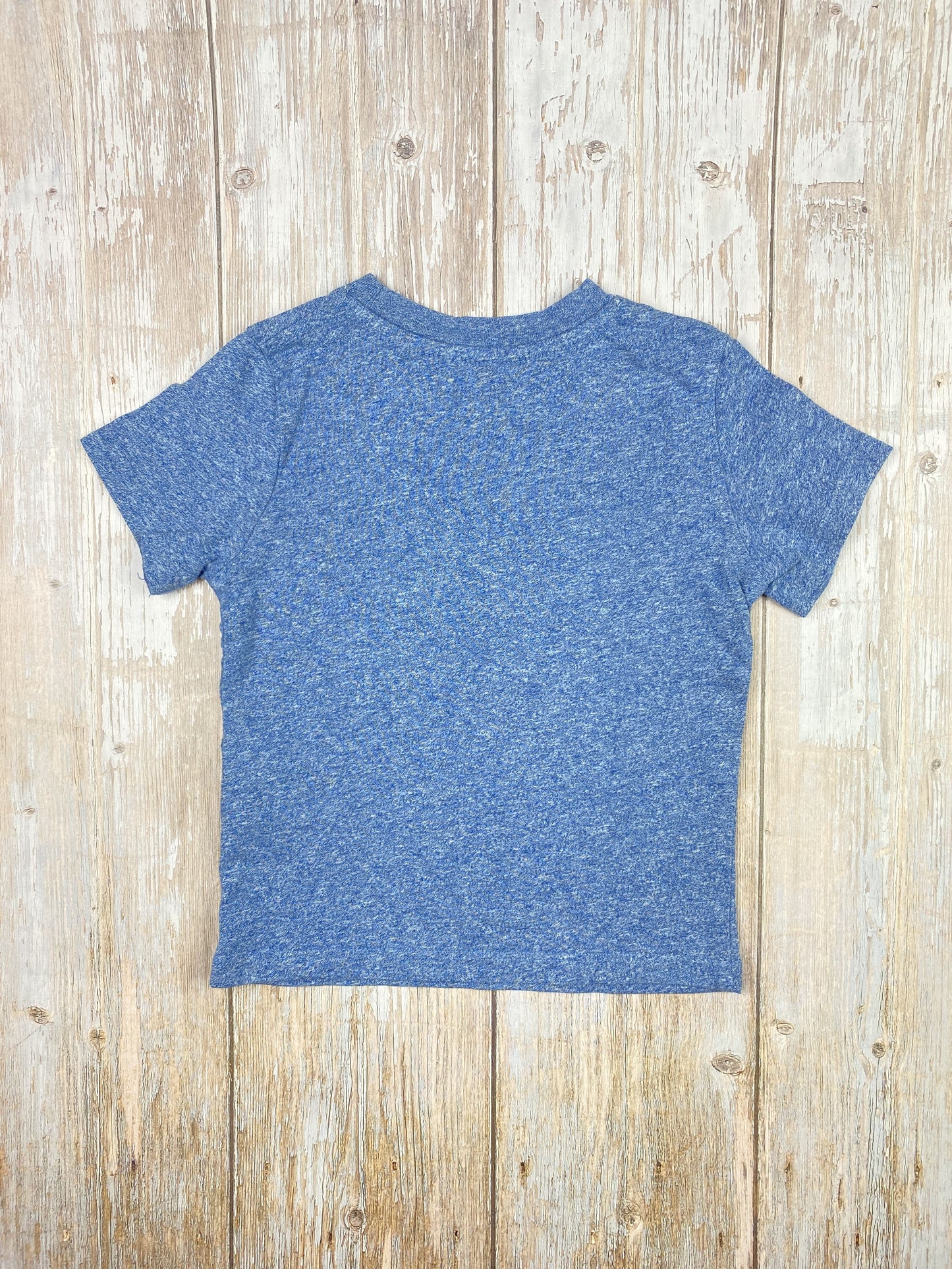 T-shirt manica corta