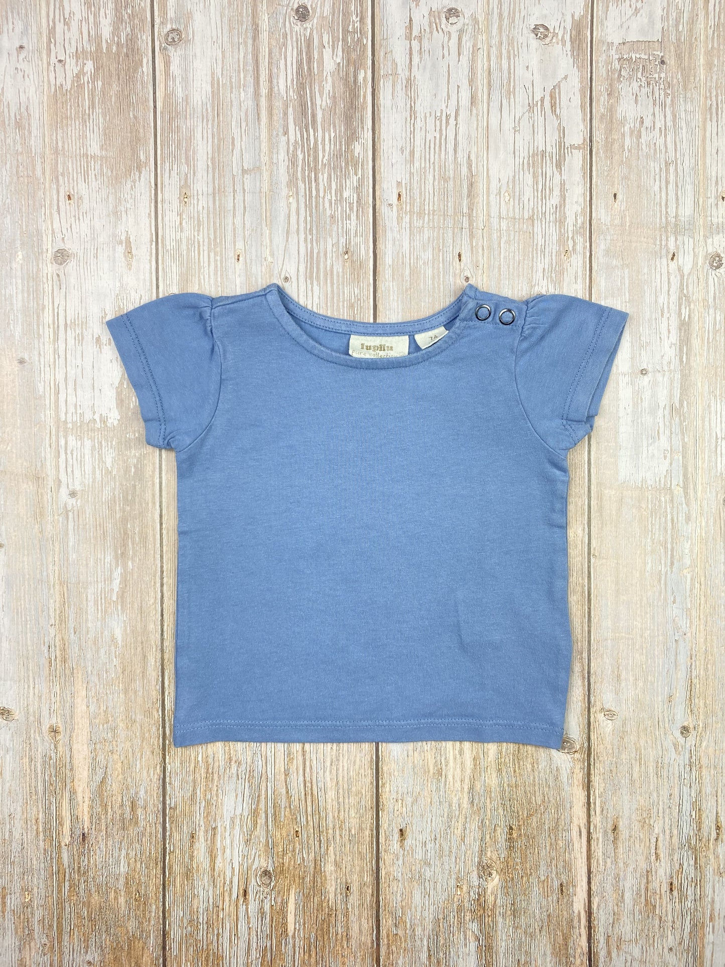 T-shirt manica corta