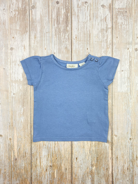 T-shirt manica corta