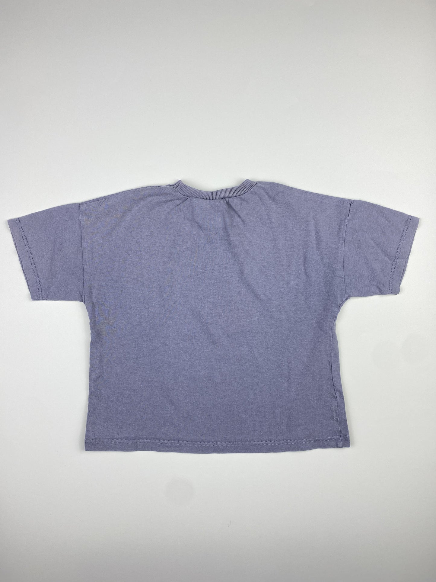 T-shirt manica corta
