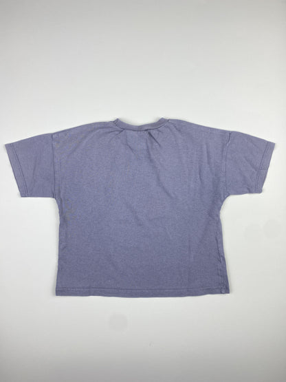 T-shirt manica corta