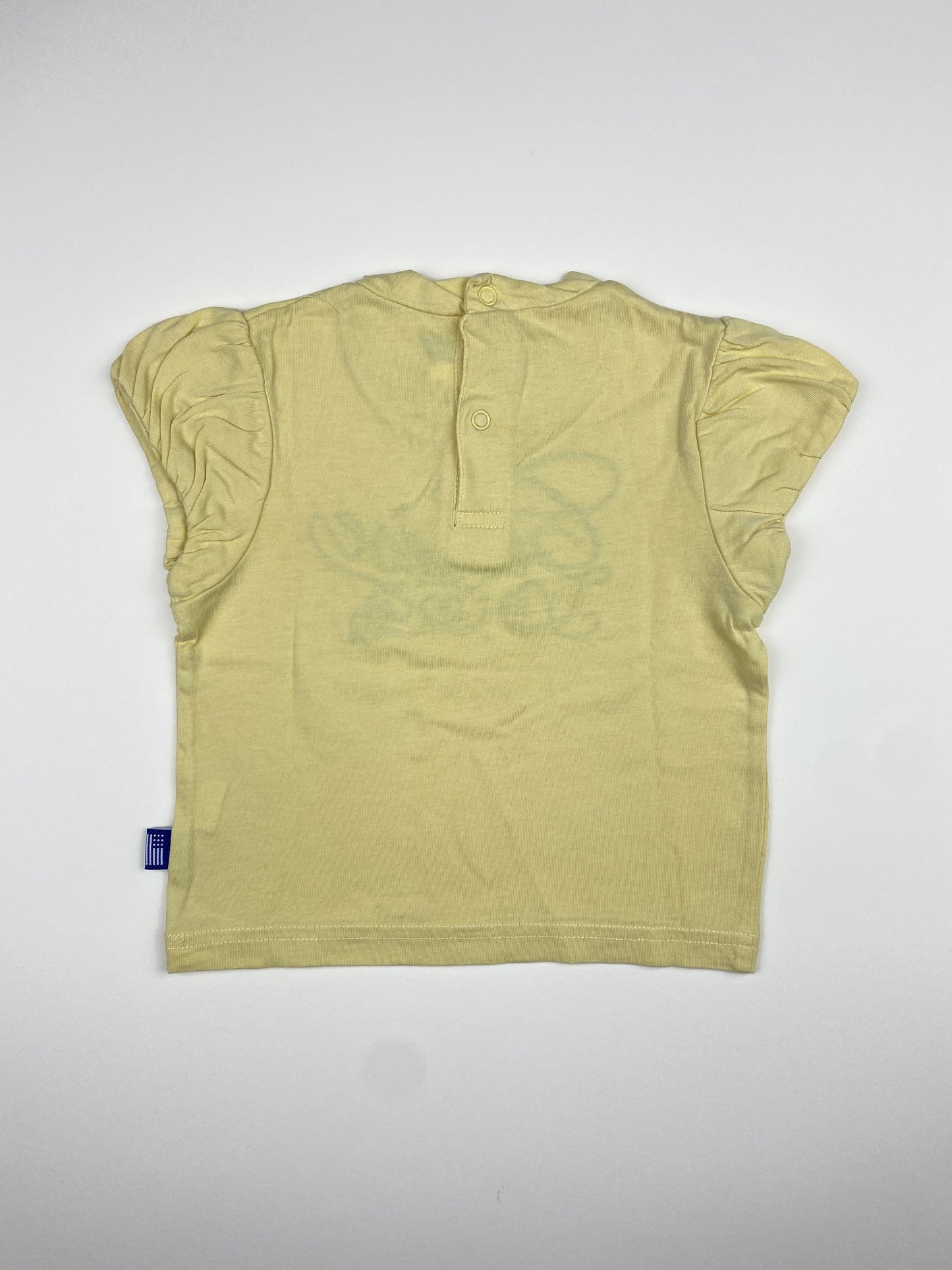 T-shirt manica corta