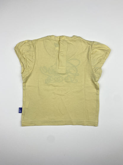 T-shirt manica corta