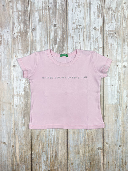 T-shirt manica corta