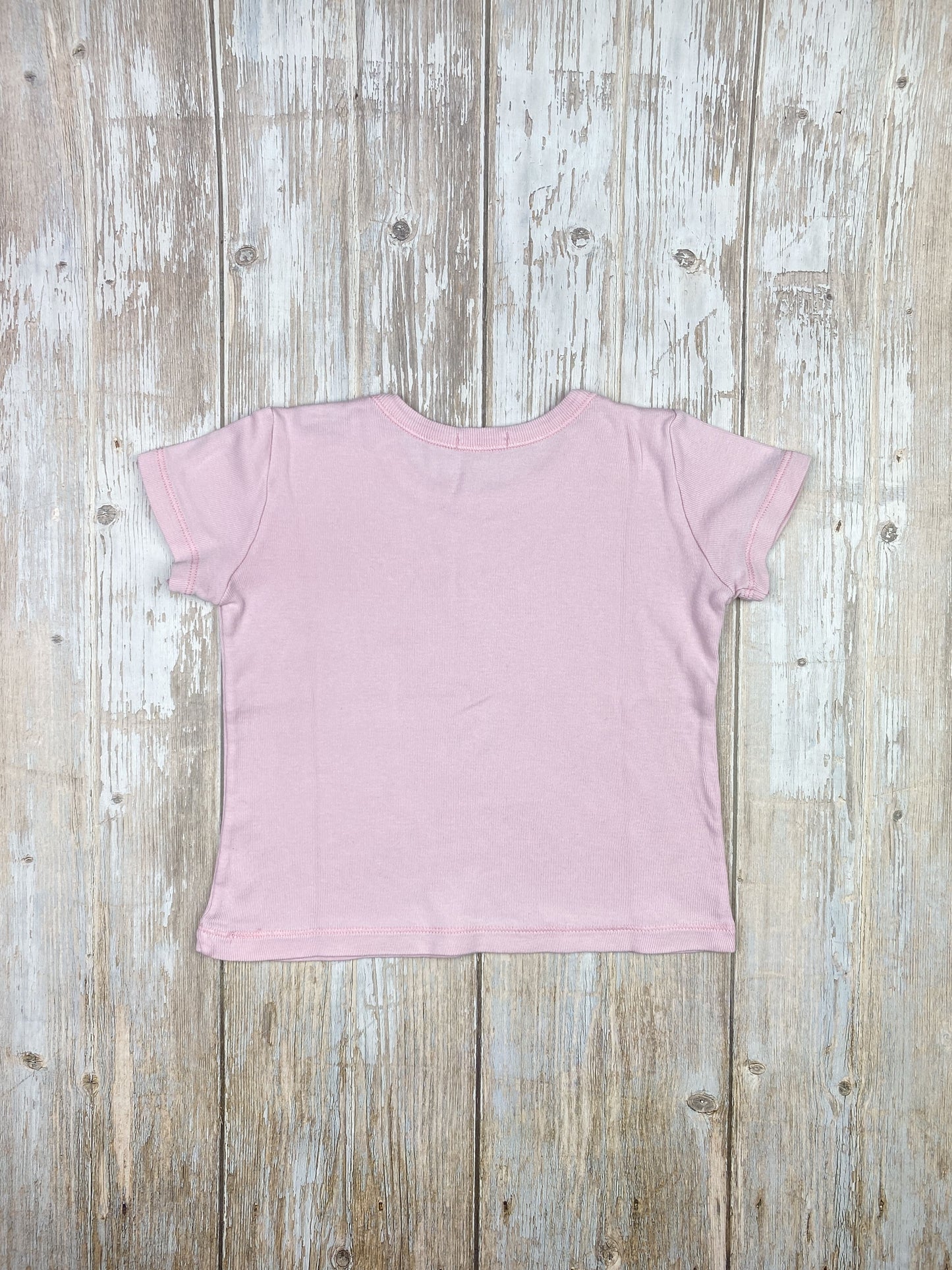 T-shirt manica corta