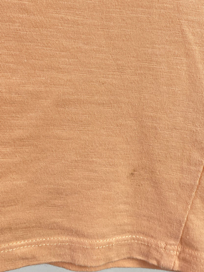 T-shirt senza manica