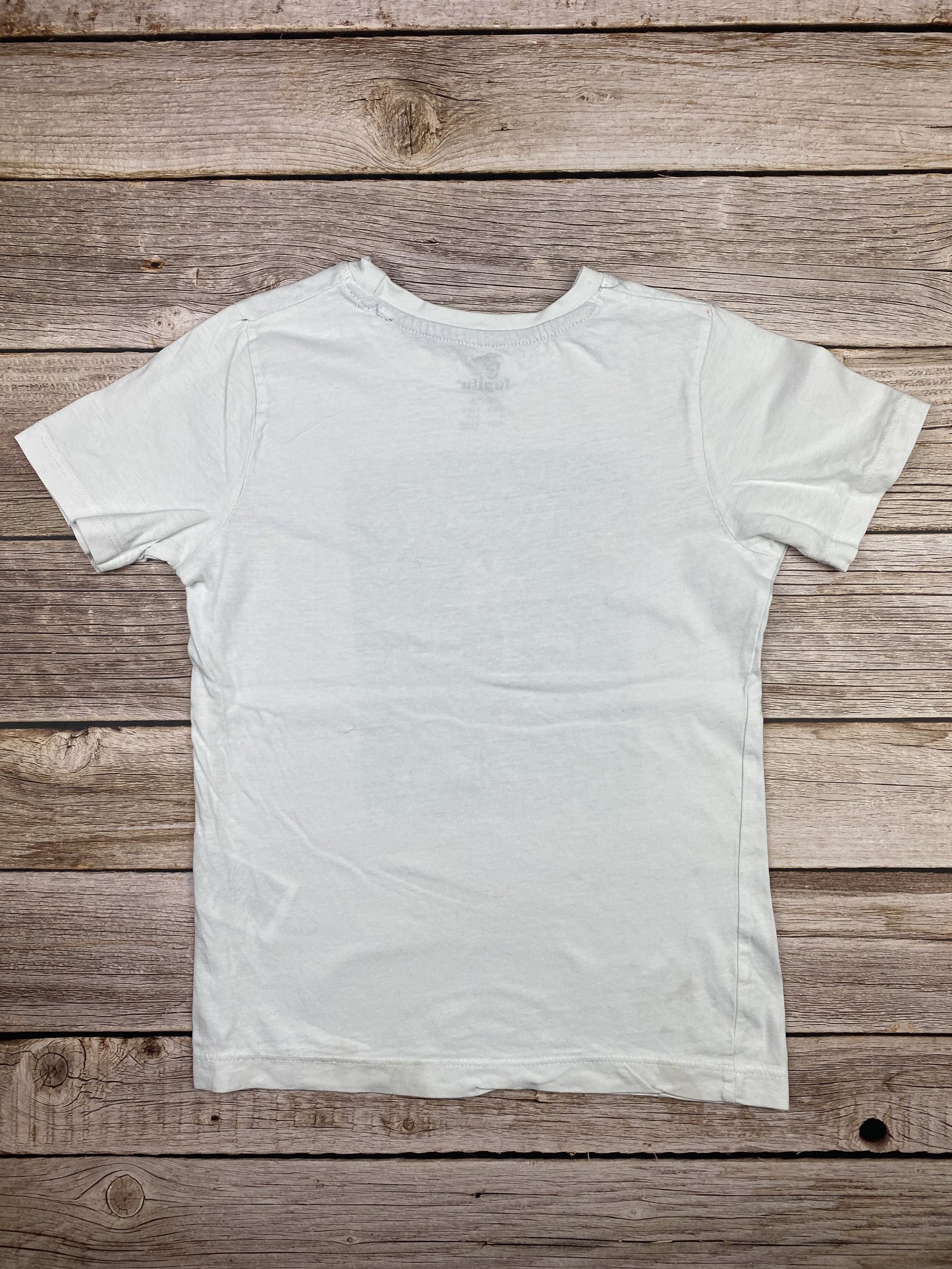 T-shirt manica corta