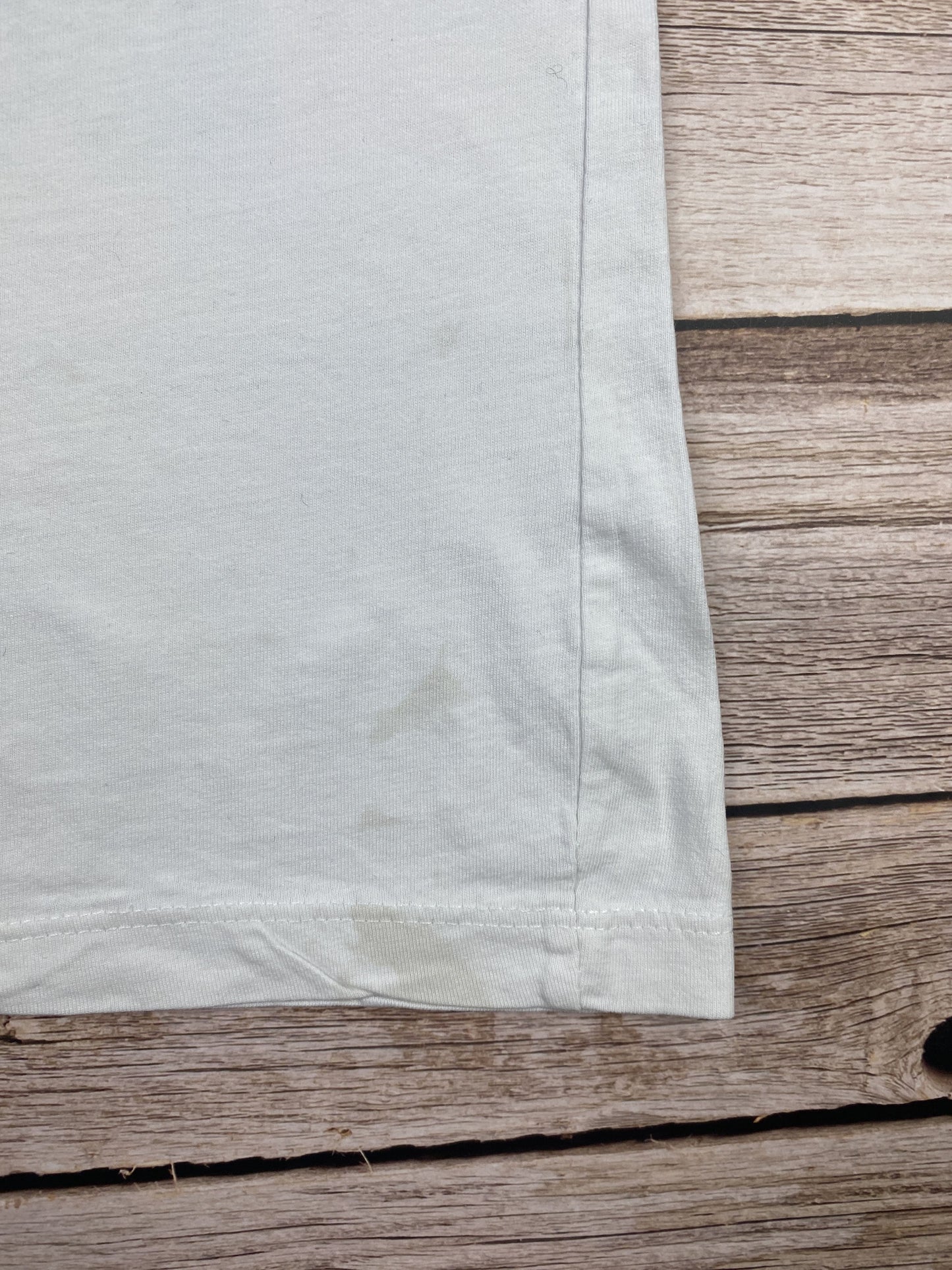 T-shirt manica corta