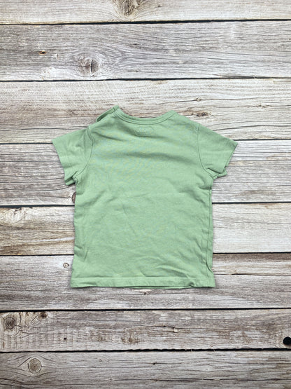T-shirt manica corta