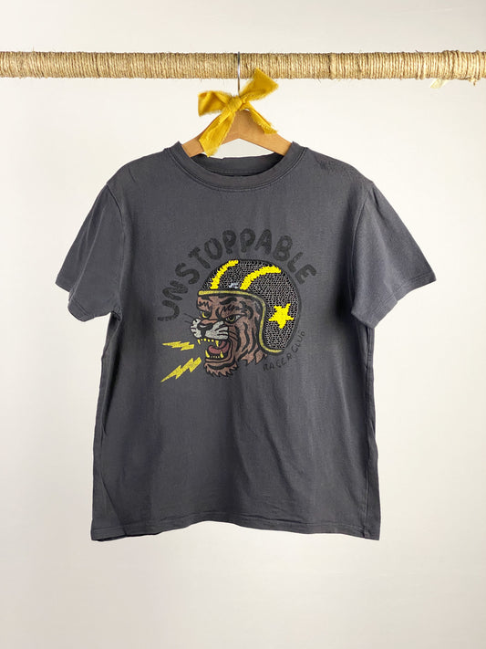 T-shirt manica corta