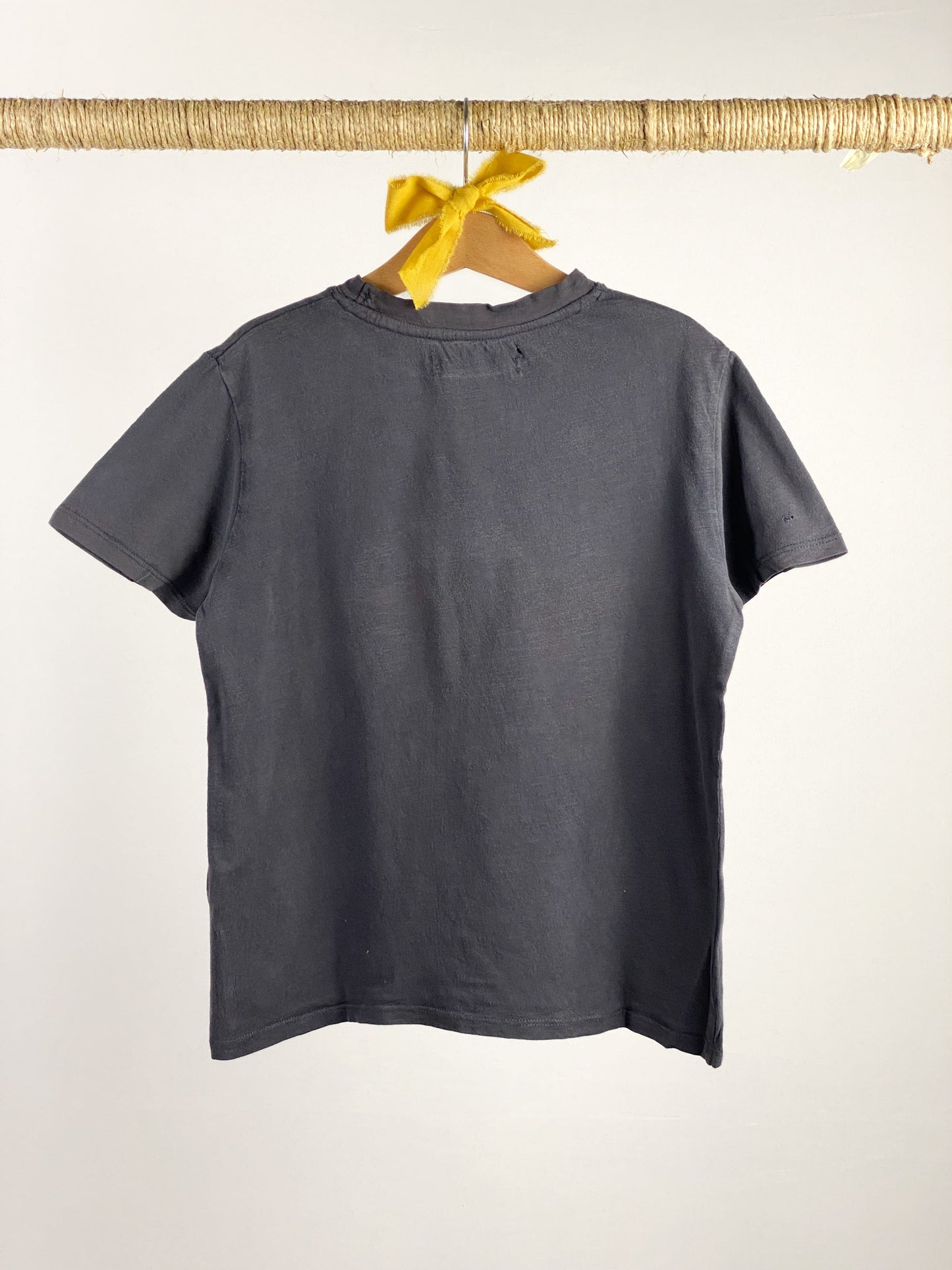 T-shirt manica corta