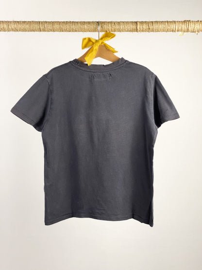 T-shirt manica corta