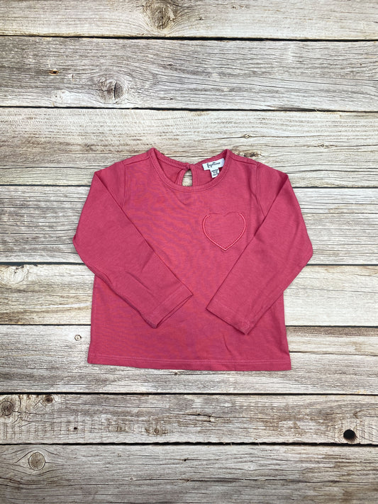 T-shirt manica lunga