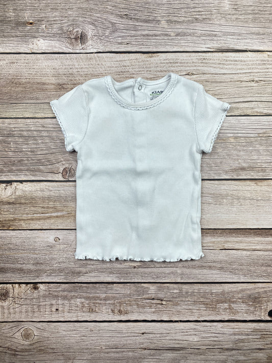 T-shirt manica corta