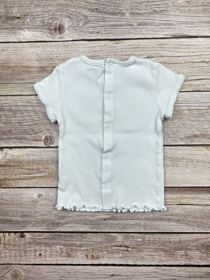T-shirt manica corta