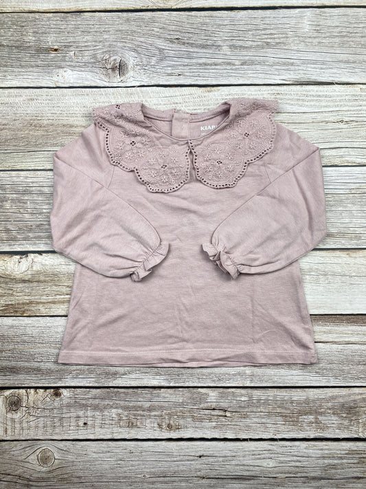 T-shirt manica lunga