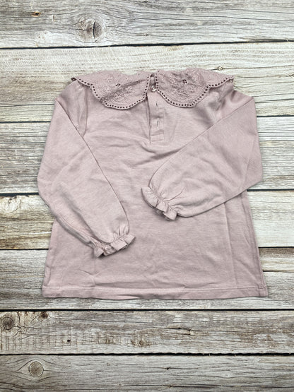 T-shirt manica lunga