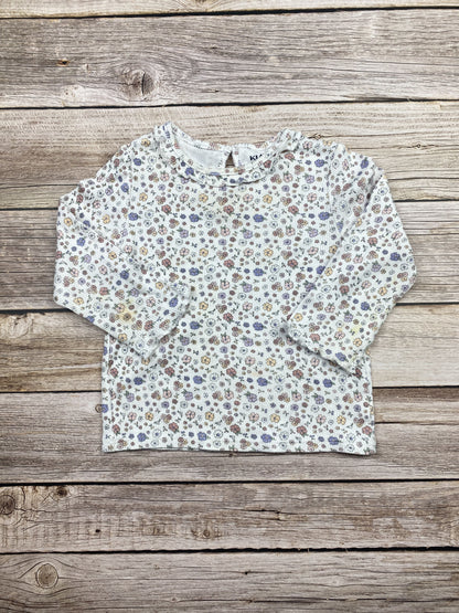 T-shirt manica lunga