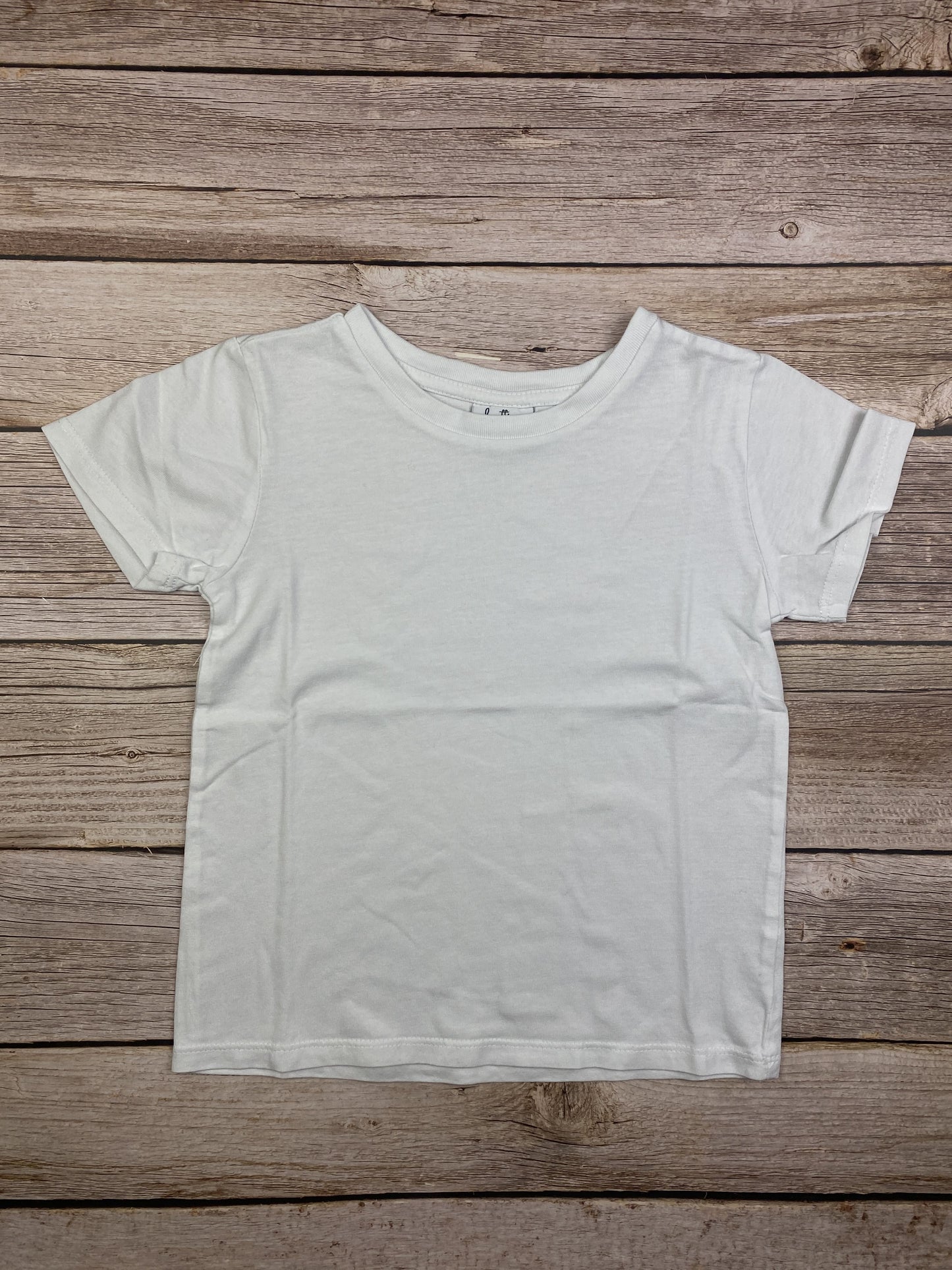 T-shirt manica corta