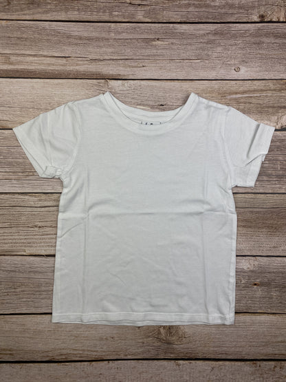 T-shirt manica corta