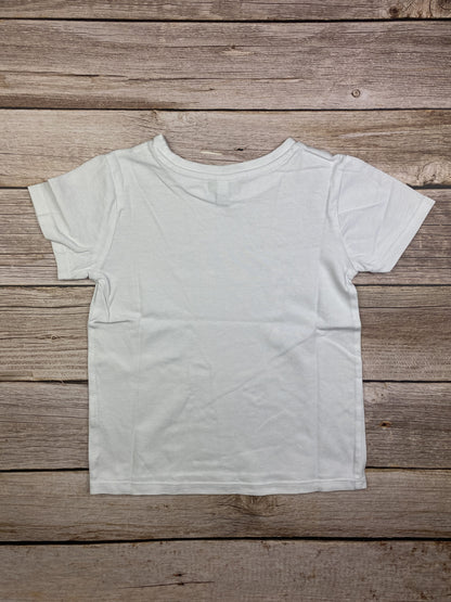 T-shirt manica corta