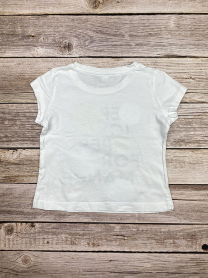 T-shirt manica corta