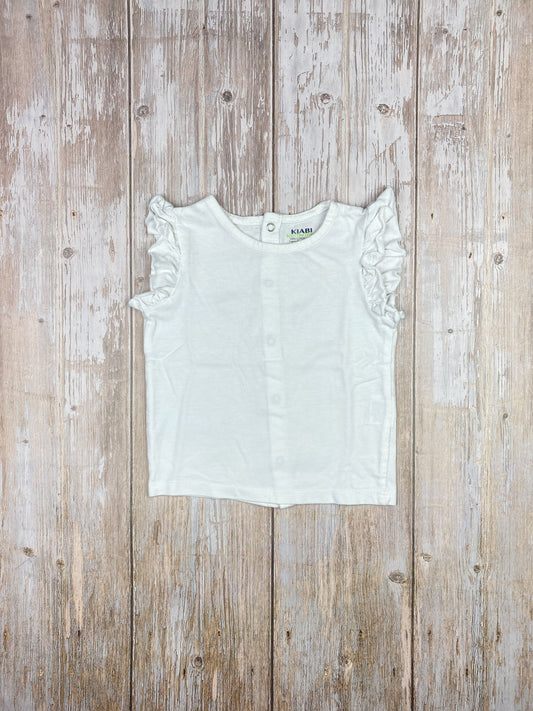 T-shirt manica corta