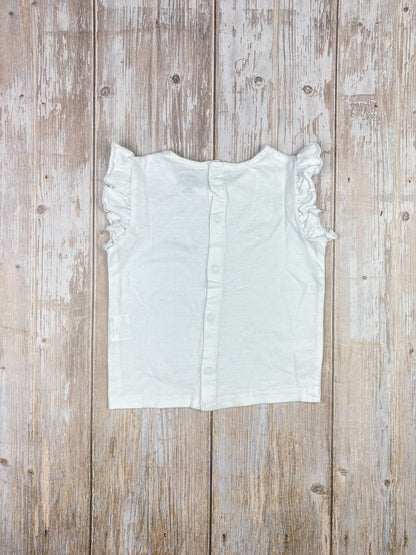 T-shirt manica corta
