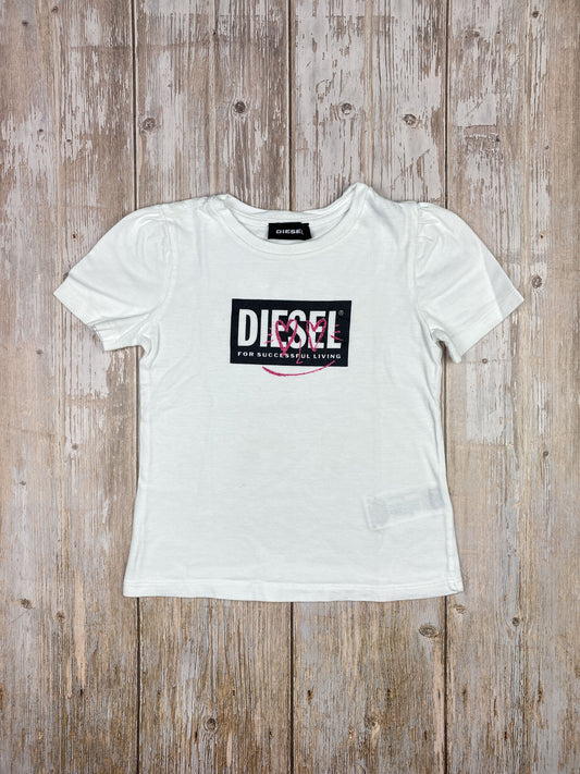 T-shirt manica corta