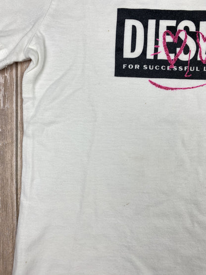 T-shirt manica corta
