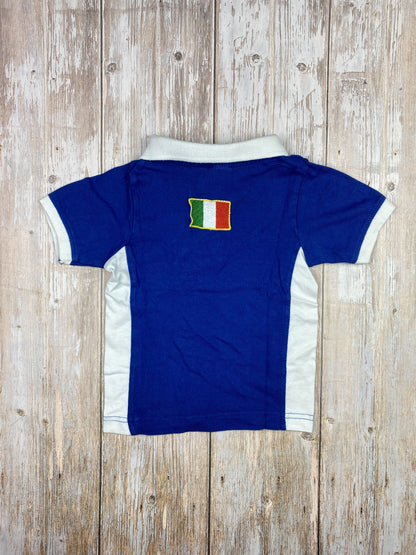 T-shirt manica corta