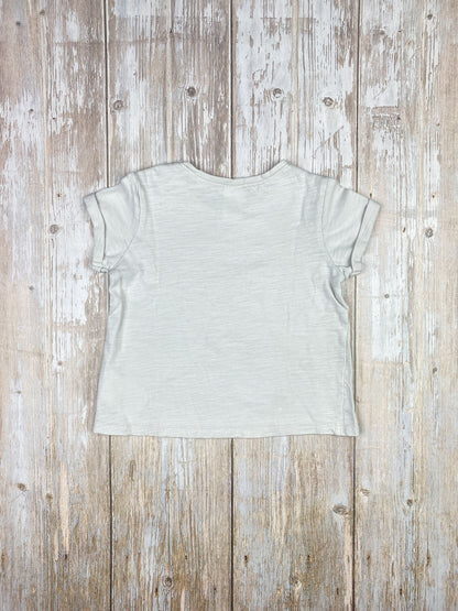 T-shirt manica corta