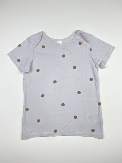 T-shirt manica corta