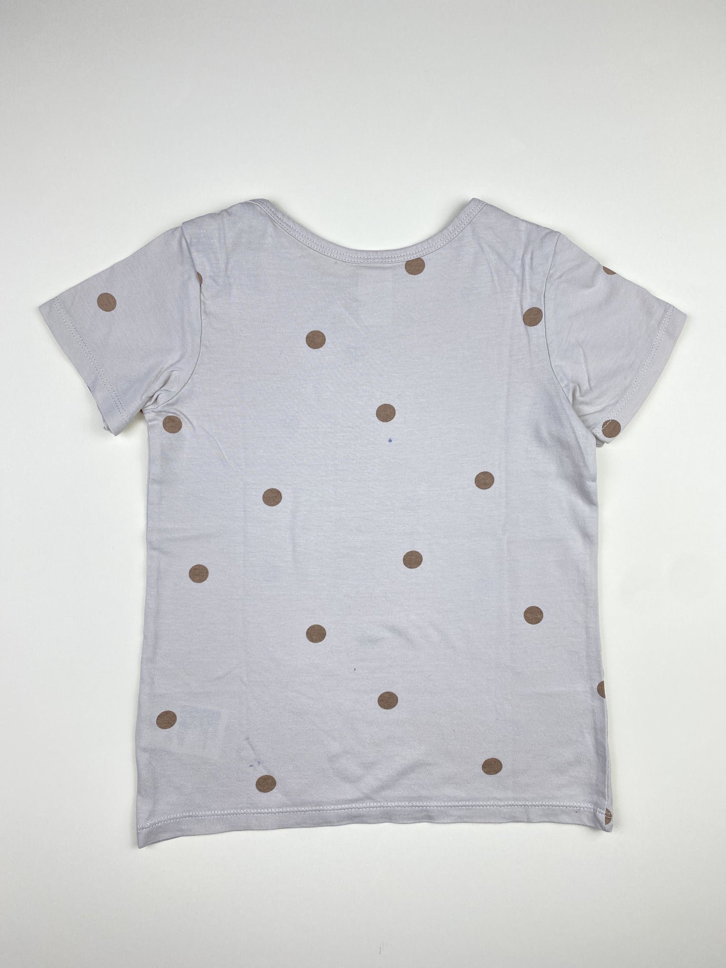T-shirt manica corta