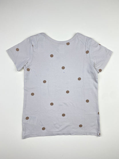 T-shirt manica corta
