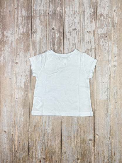 T-shirt manica corta
