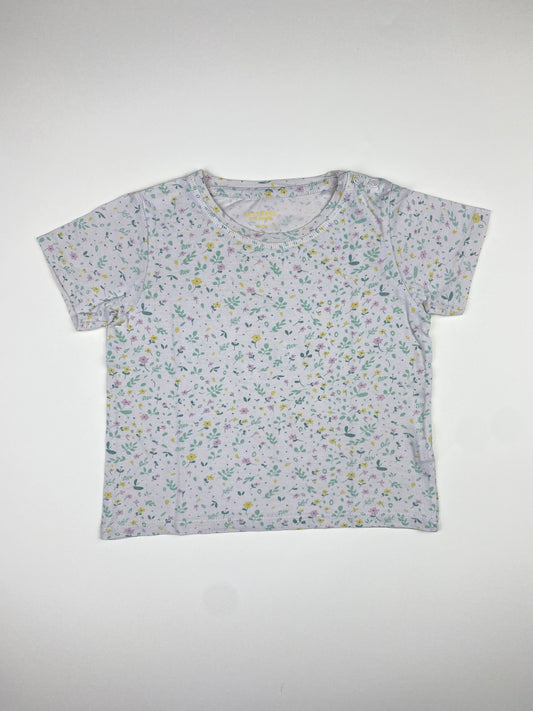 T-shirt manica corta