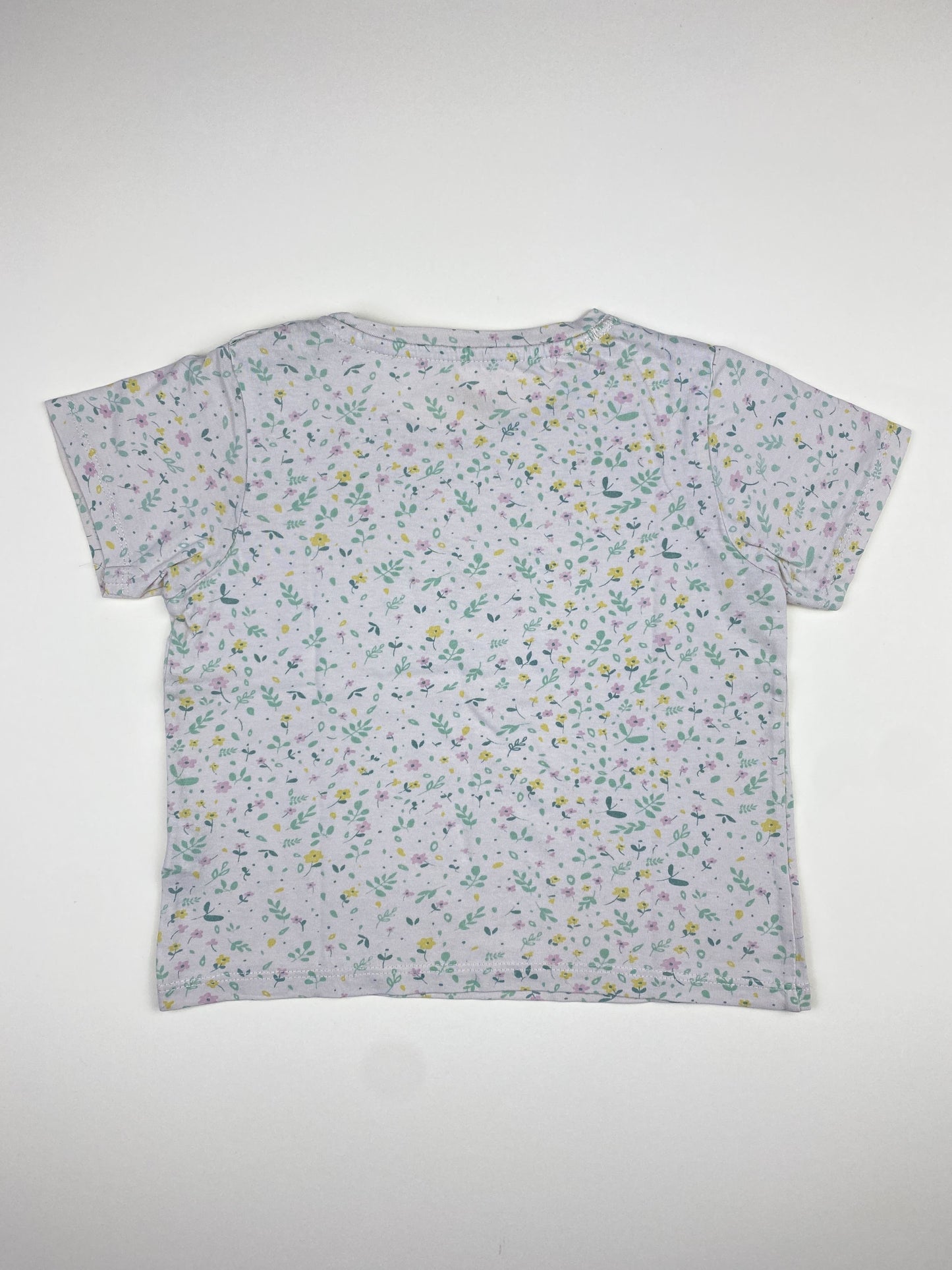 T-shirt manica corta