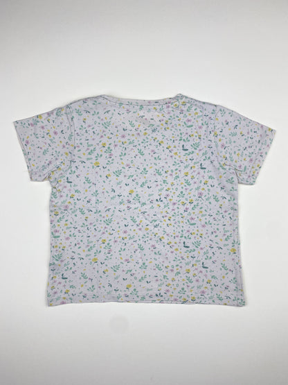 T-shirt manica corta