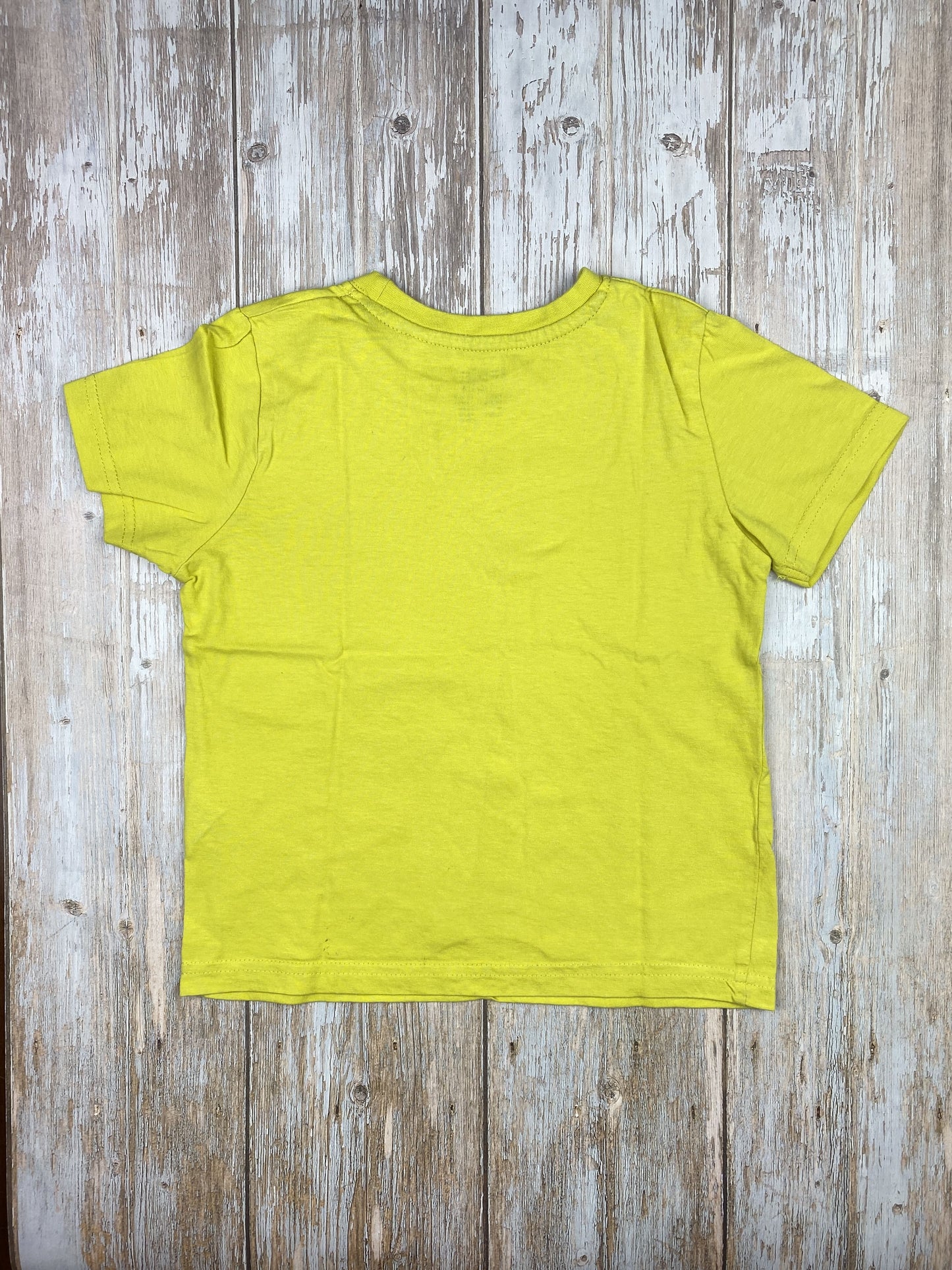T-shirt manica corta