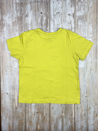 T-shirt manica corta