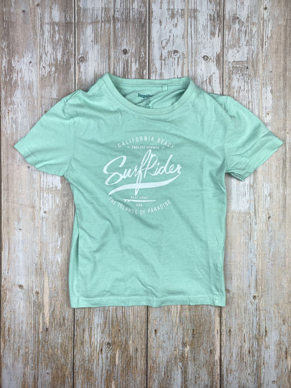 T-shirt manica corta